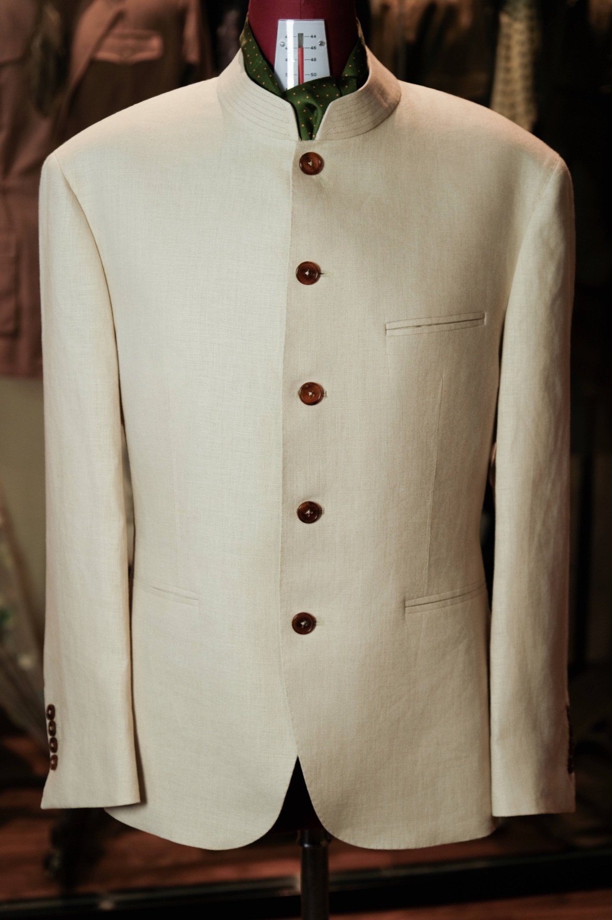 CHINATOWN style reference 1