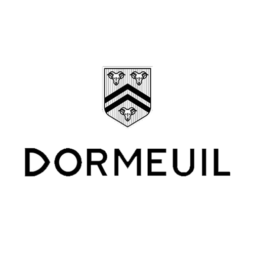 DORMEUIL logo