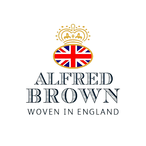 ALFRED BROWN logo