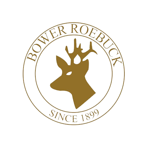 BOWER ROEBUCK logo